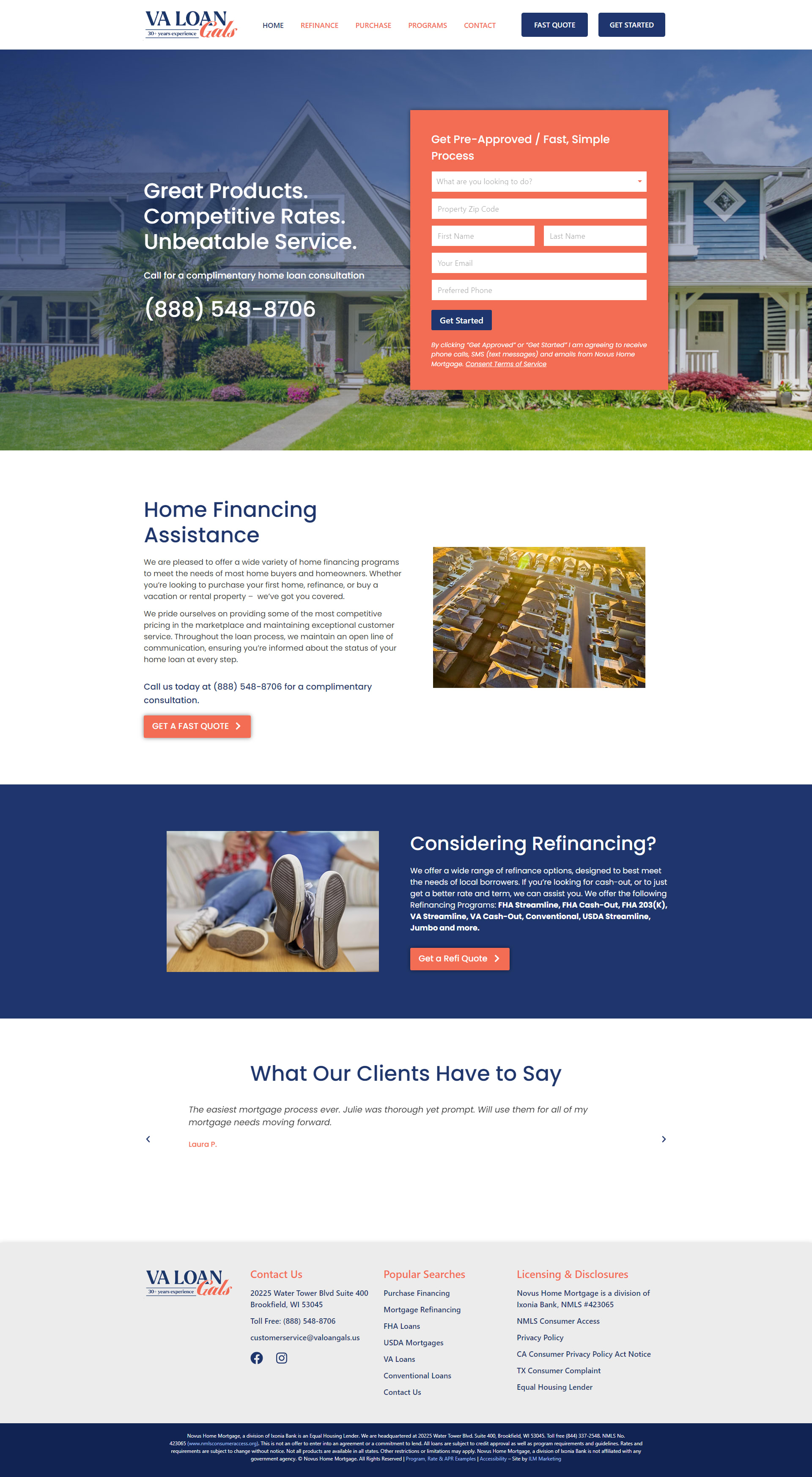 digital marketing company