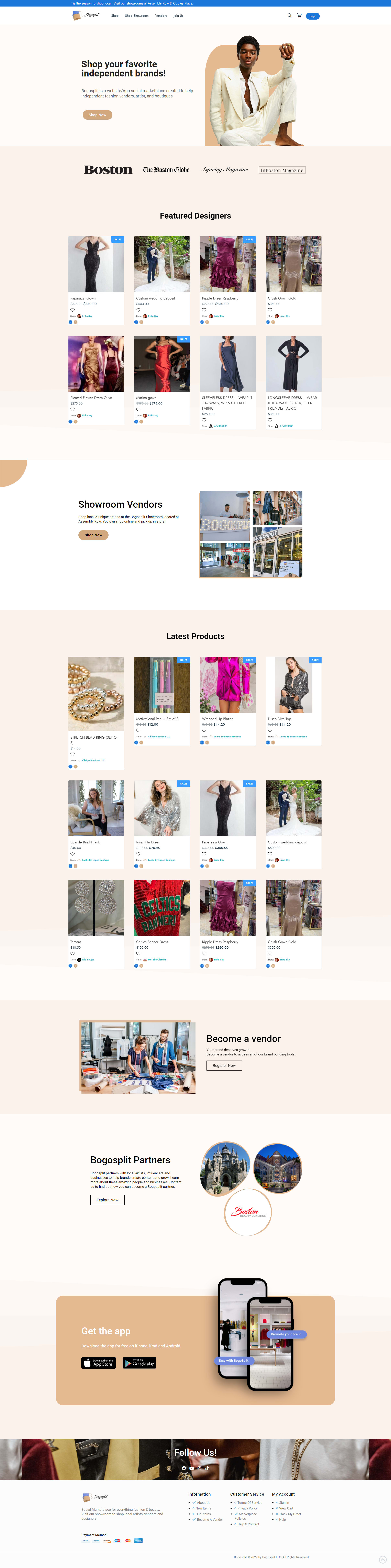 Website Design Service